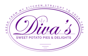 Diva&#39;s Sweet Potato Pies and Delights