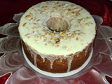 Diva's pound Cake