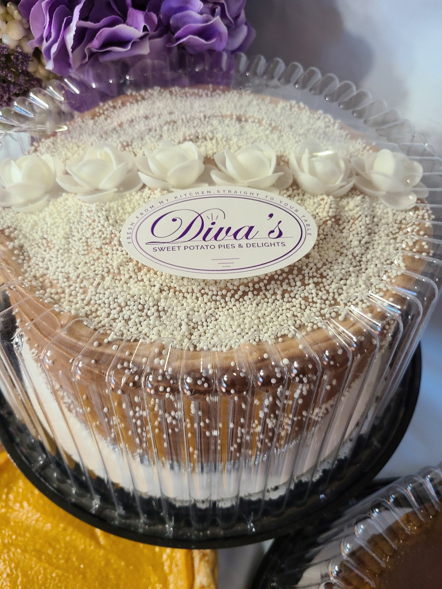 The Cake Diva, 140 S Main St in Waynesville - Restaurant reviews