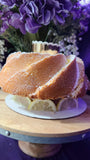 Diva's pound Cake