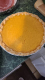 Diva's Sweet Potatoes Pies